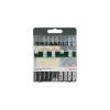 Bosch 2 609 256 746 finierzāģa / zobzāģa asmeņu komplekts