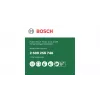 Bosch 2 609 256 746 finierzāģa / zobzāģa asmeņu komplekts
