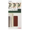 Bosch 2609256A85 10 gab. Slīpēšanas loksnes