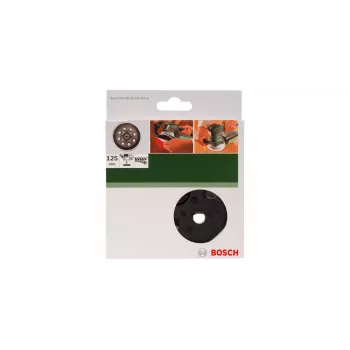 Bosch 2 609 256 B61 slīpēšanas paliktnis