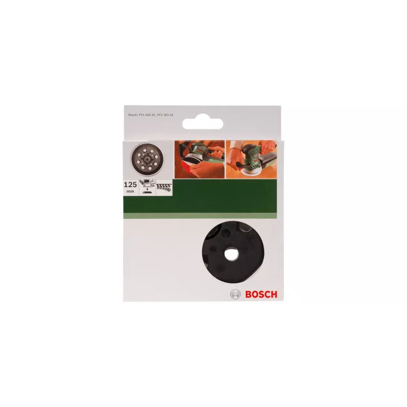Bosch 2 609 256 B61 slīpēšanas paliktnis