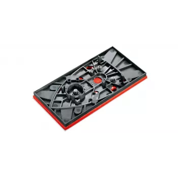 Bosch 2 609 256 D19 slīpēšanas paliktnis PSM 200 AES, 93x183 mm