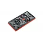Bosch 2 609 256 D19 slīpēšanas paliktnis PSM 200 AES, 93x183 mm