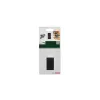 Bosch 2 609 256 D19 slīpēšanas paliktnis PSM 200 AES, 93x183 mm