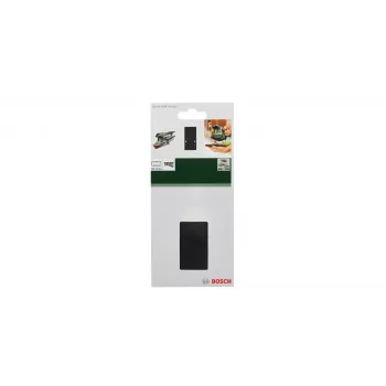 Bosch 2 609 256 D19 slīpēšanas paliktnis PSM 200 AES, 93x183 mm