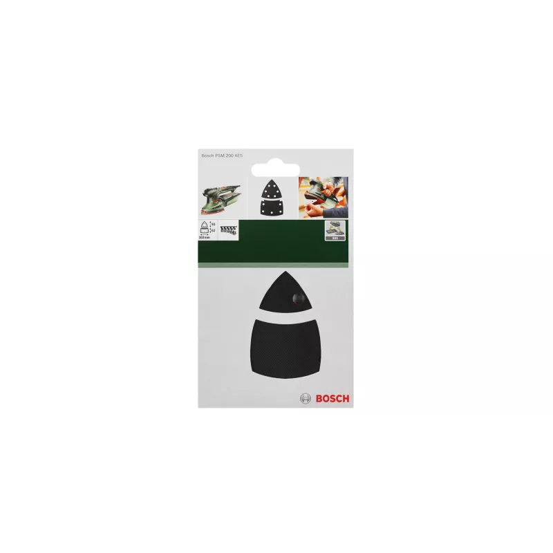 Bosch 2 609 256 D20 slīpēšanas/spodrināšanas piederums rotējošam instrumentam