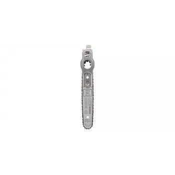 Piederums Bosch nanoBLADE Wood Basic 50 — nomaiņas vadotnes asmens kokam, modelis 2609256D83