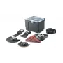 Rezerves asmens Bosch 2609256F49