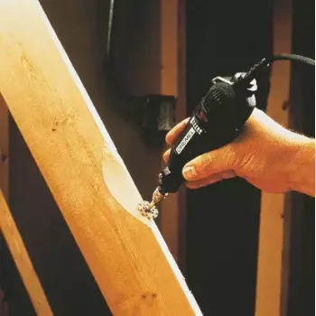 Rotācijas instruments Dremel 542