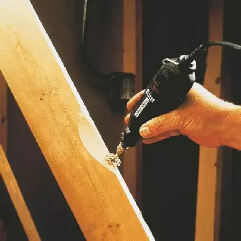 Rotācijas instruments Dremel 542