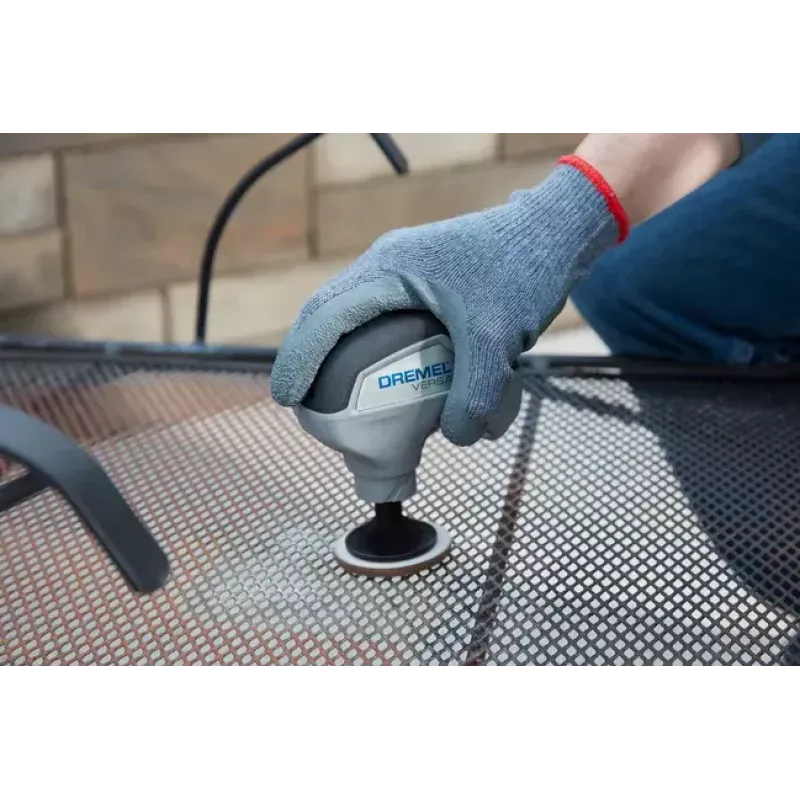 Dremel PC361 Mikrošķiedras Spilventiņi (3 gab.)
