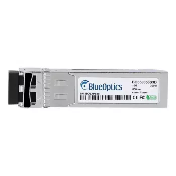 Optiskās šķiedras raiduztvērēja modulis BlueOptics 2779110000-BO 10000 Mbit/s SFP+