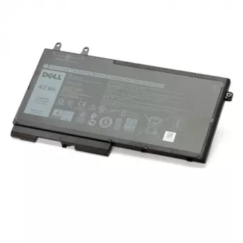 Akumulators Dell 42Wh 3-šūnu Litija-jonu 27W58