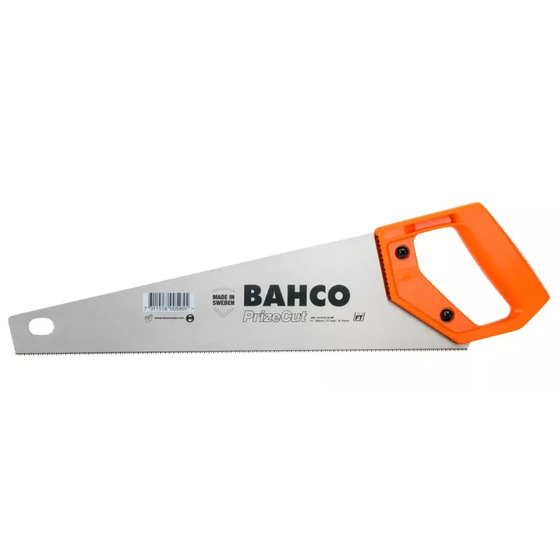 Rokzāģis Bahco 300-14-F15/16-HP, 225 g