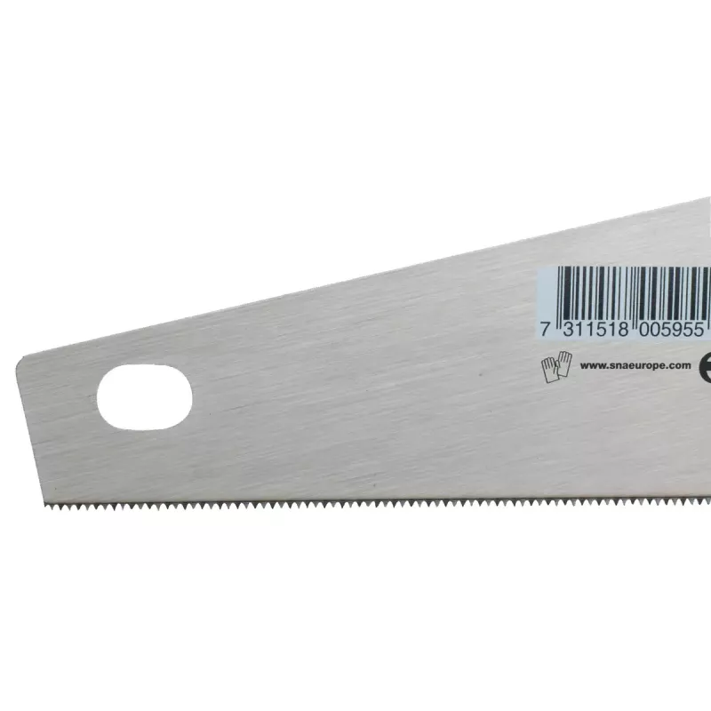 Rokzāģis Bahco 300-14-F15/16-HP, 225 g