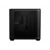 MSI MEG MAESTRO 700L PZ datora korpuss Midi Tower Melns