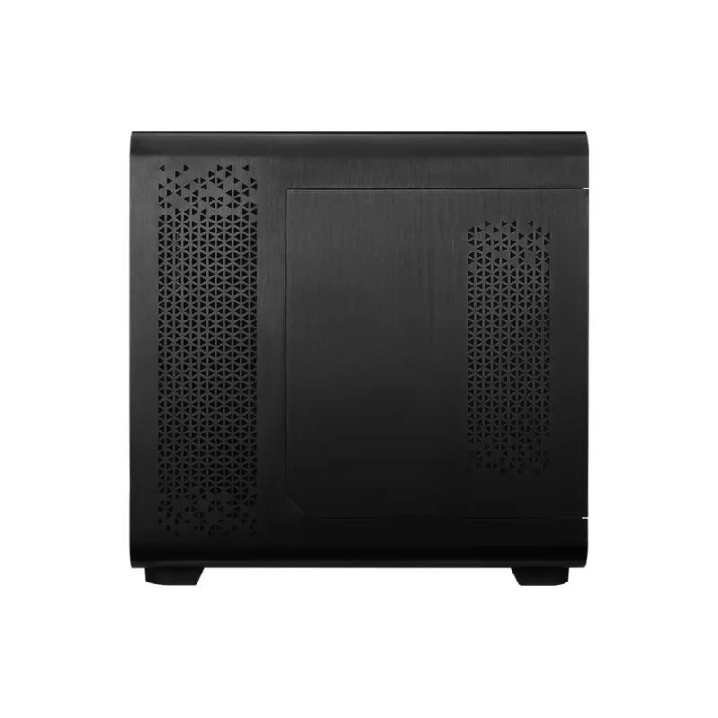 MSI MEG MAESTRO 700L PZ datora korpuss Midi Tower Melns
