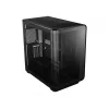 MSI MEG MAESTRO 700L PZ datora korpuss Midi Tower Melns