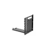 MSI MEG MAESTRO 700L PZ datora korpuss Midi Tower Melns