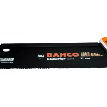 Mugurzāģis Bahco 3180-14-XT11-HP 35 cm Melns Oranžs