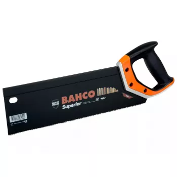 Mugurzāģis Bahco 3180-14-XT11-HP 35 cm Melns Oranžs