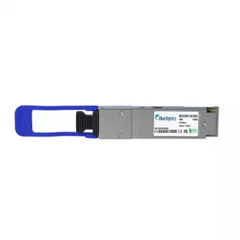 Optiskā raiduztvērēja modulis BlueOptics 321-1659-BO QSFP LC Alumīnijs 20g