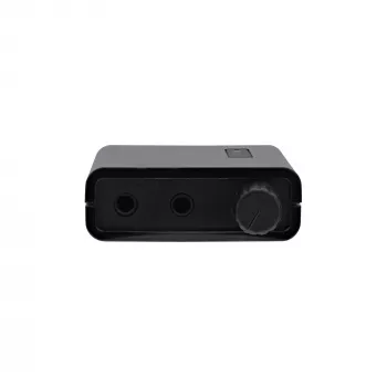 InLine Bass Boosting Dual Output austiņu pastiprinātājs 33057I