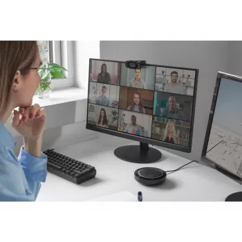 Sandberg USB Webcam 480P Saver 0.3 MP 640x480 30fps