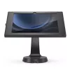 Compulocks Apex Enclosure Mast Counter Stand Galaxy Tab S9/S9FE 10.9 collis — Melns