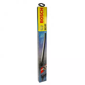 Bosch H772 aizmugurējais logu tīrītājs