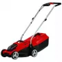 Einhell GE-CM 18/32 Li-Solo Battery zāles pļāvējs, melns/sarkans