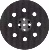 Bosch 3 608 601 006 slīpēšanas paliktnis, vidēji ciets, 150 mm, GEX 150 ACE