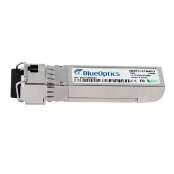 Optiskās šķiedras raidītājmodulis BlueOptics 3886-BO 10000 Mbit/s SFP+