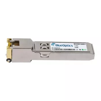 SFP raidītājs BlueOptics 3CSFP93-H3-BO 1250 Mbit/s RJ-45