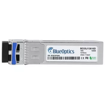 SFP+ raidītājuztvērēja modulis BlueOptics 3FE62600EA-BO 10000 Mbit/s