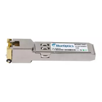 BlueOptics 3FE64927AA SFP modulis ar vara interfeisu 1000 Mbit/s