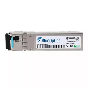 SFP+ uztvērējmodulis BlueOptics 3HE10452AB-BO 10000 Mbit/s
