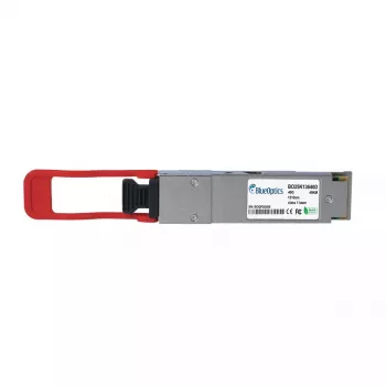 Optiskais raidītājuztvērēja modulis BlueOptics 3HE11240AA-BO QSFP LC savienotājs