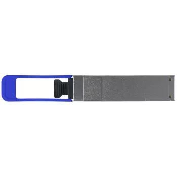 Šķiedru optikas raidītājmodulis BlueOptics 3HE12229AA-BO QSFP28 10000 m