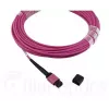 BlueOptics 3HE13896AA-1-BO InfiniBand optiskās šķiedras kabelis 1 m MPO uz 4x LC