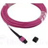 BlueOptics 3HE13896AA-2-BO InfiniBand optiskās šķiedras kabelis 2 m MPO/UPC