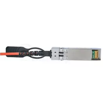BlueOptics 3HE15377AA-BO SFP28 LC alumīnija optiskais raiduztvērēja modulis