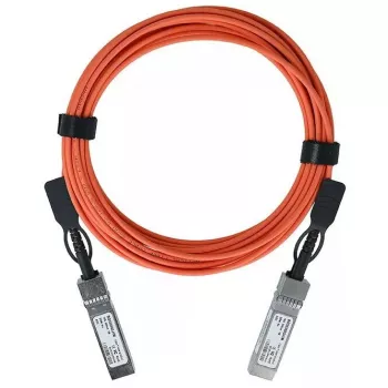 BlueOptics 3HE15377AA-BO SFP28 LC alumīnija optiskais raiduztvērēja modulis