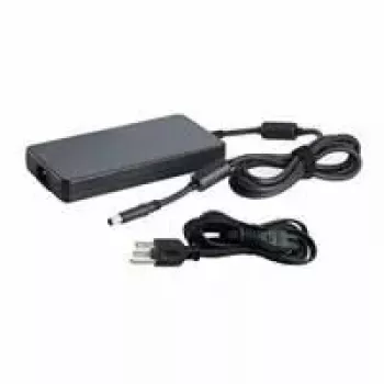 AC adapteris Dell 240W 19.5V (Modelis 3KWGY) Dell klēpjdatoriem