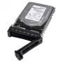 DELL 400-AUWX iekšējais cietais disks 2 TB 7200 RPM 3.5 collu SAS