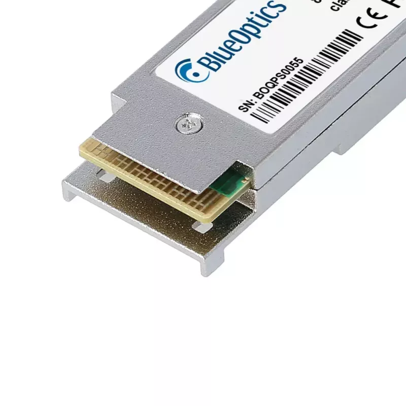BlueOptics 407-BBBY-BO saderīgs Dell QSFP 40GBASE-SR4 raiduztvērējs