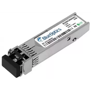 SFP uztvērējs BlueOptics 407-BBDB-BO Šķiedru optika 1250 Mbit/s