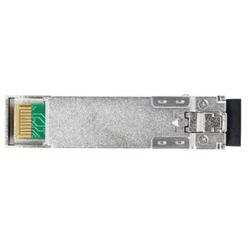 SFP+ uztvērējmodulis BlueOptics 407-BBDE-BO 10000 Mbit/s
