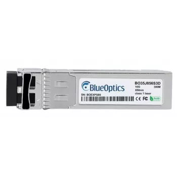 SFP+ uztvērējmodulis BlueOptics 407-BBDE-BO 10000 Mbit/s