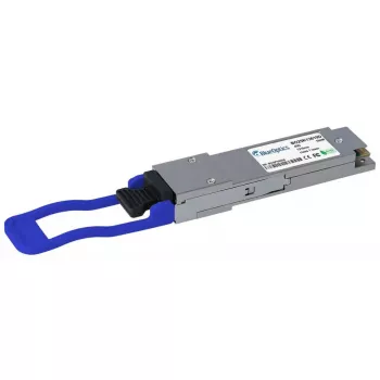 Optiskās šķiedras raidītājs BlueOptics 407-BBGL-BO 40000 Mbit/s QSFP